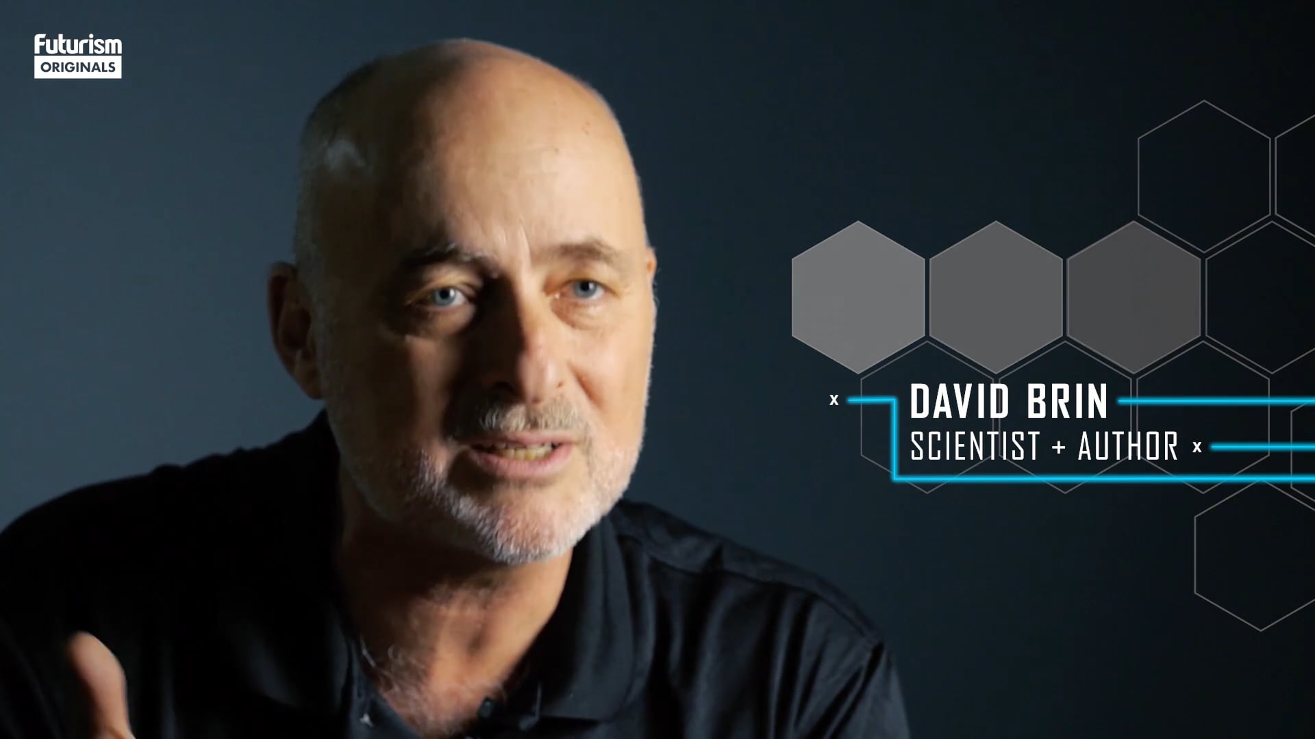 PREVISIONS | David Brin