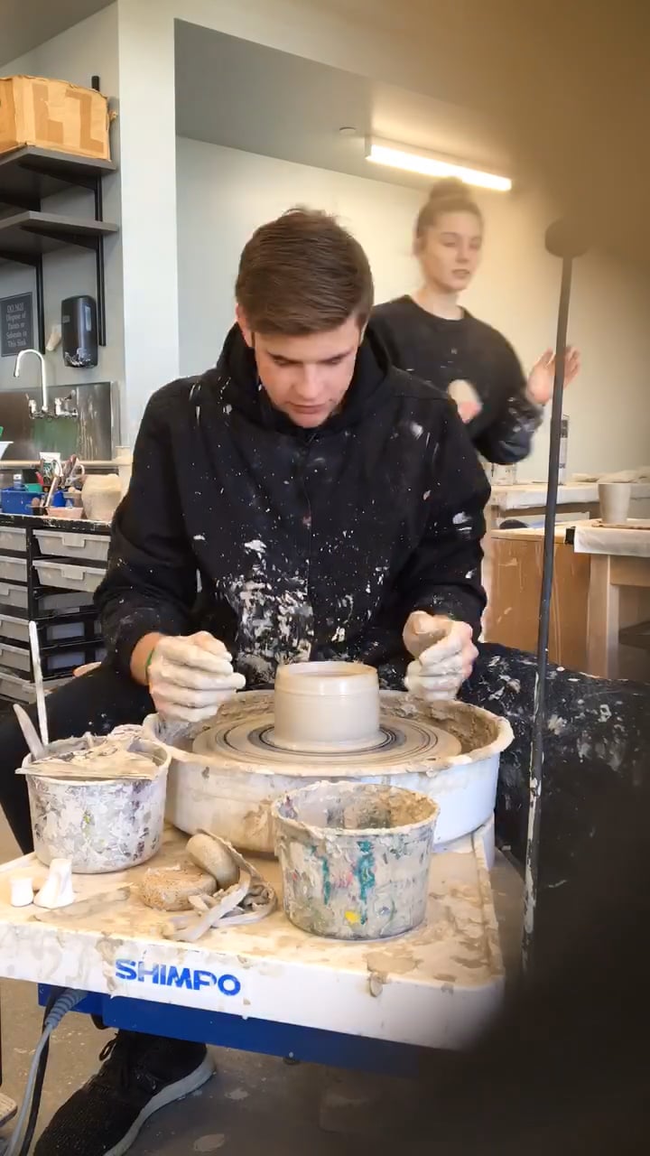 Time lapse on Vimeo