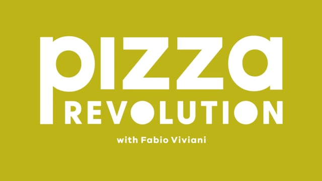 Pizza Revolution