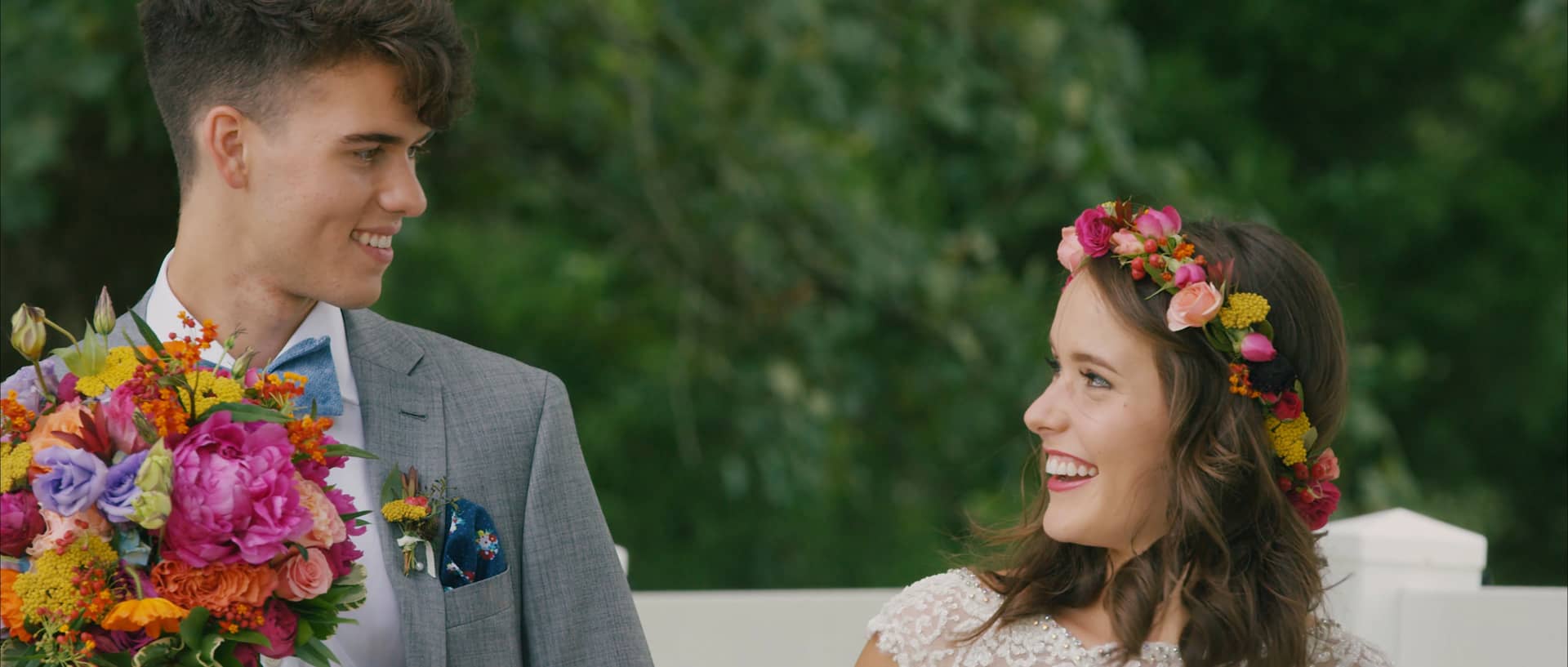 John Luke & Mary Kate The Feature on Vimeo