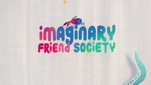 Pediatric Brain Tumor Foundation — "Imaginary Friend Society" Case Study