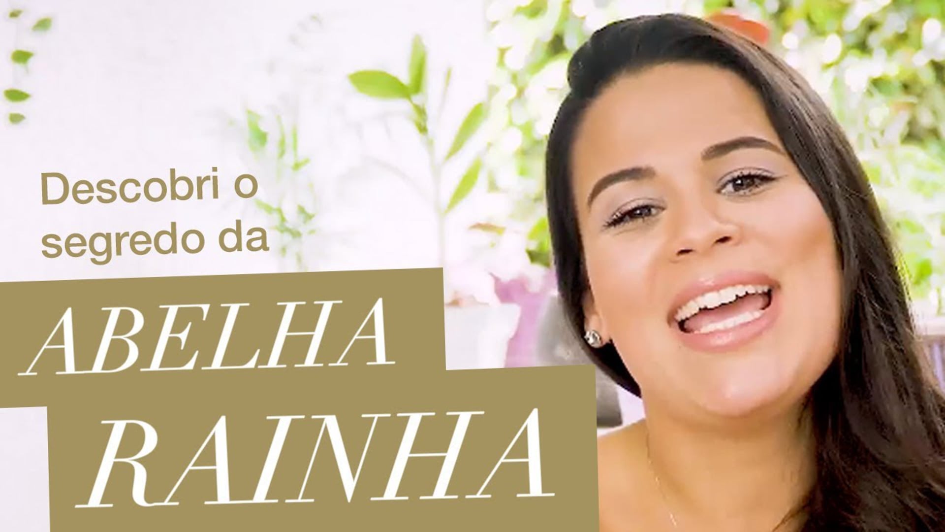 Royal Jelly | Cuide da sua pele com Geleia Real!