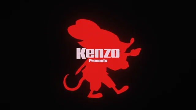 Kenzo quality youtube sale