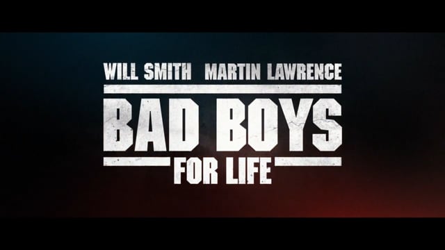 BAD BOYS: For Life - Georgia