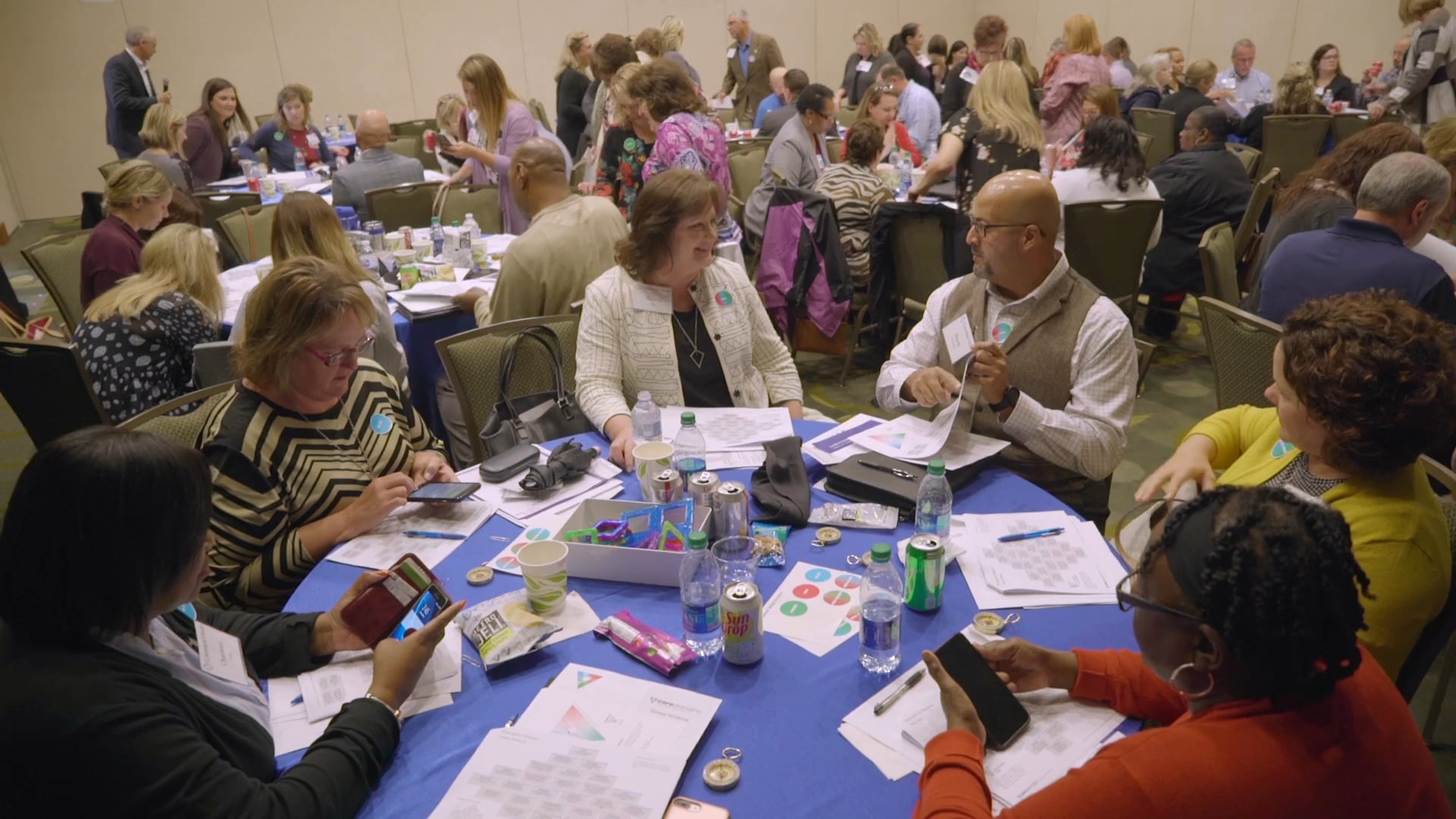 Workshop Preview on Vimeo