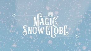 Honda — Magic Snow Globe — Case Study