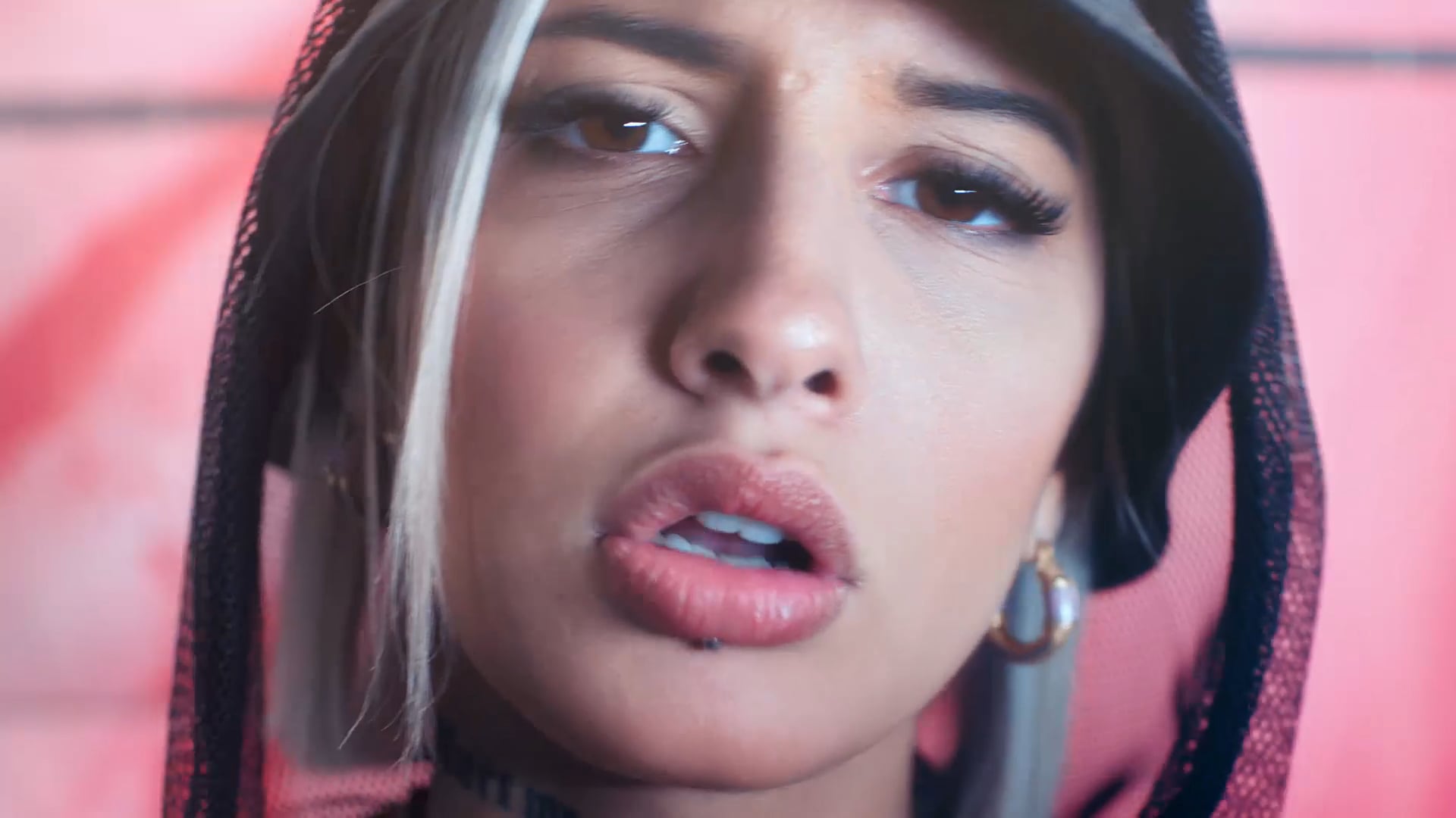 NO ES TAN DIFICIL - DAK1LLAH - STEADICAM OPERATOR