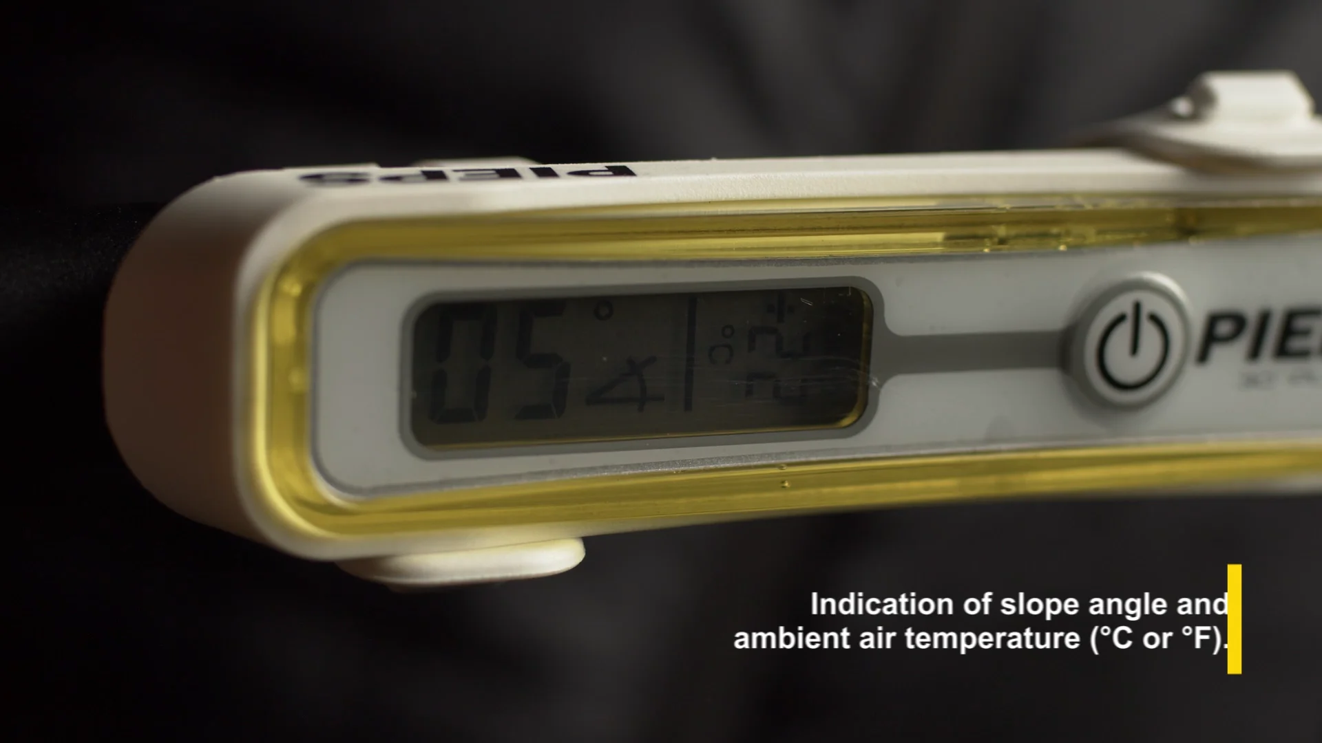 30° PLUS XT II – PIEPS GmbH