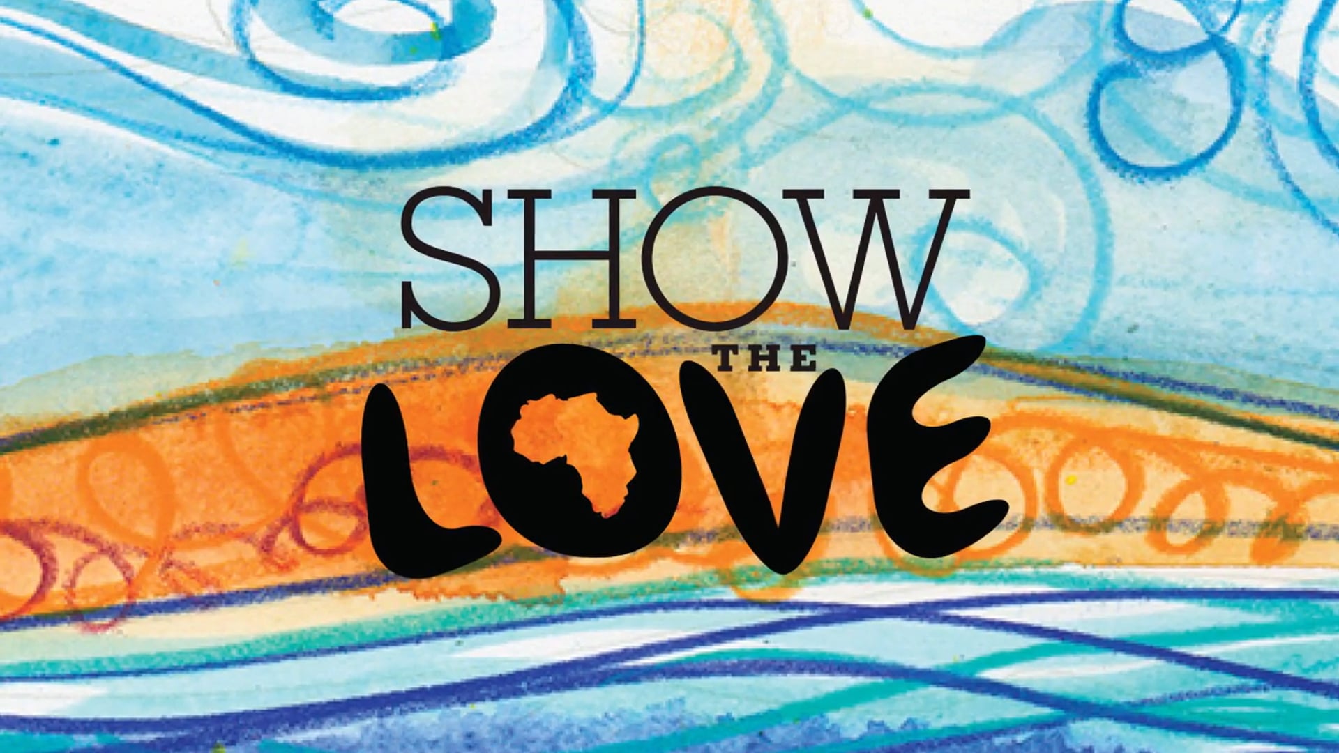 Alliance For Children Everywhere - Show The Love Promo