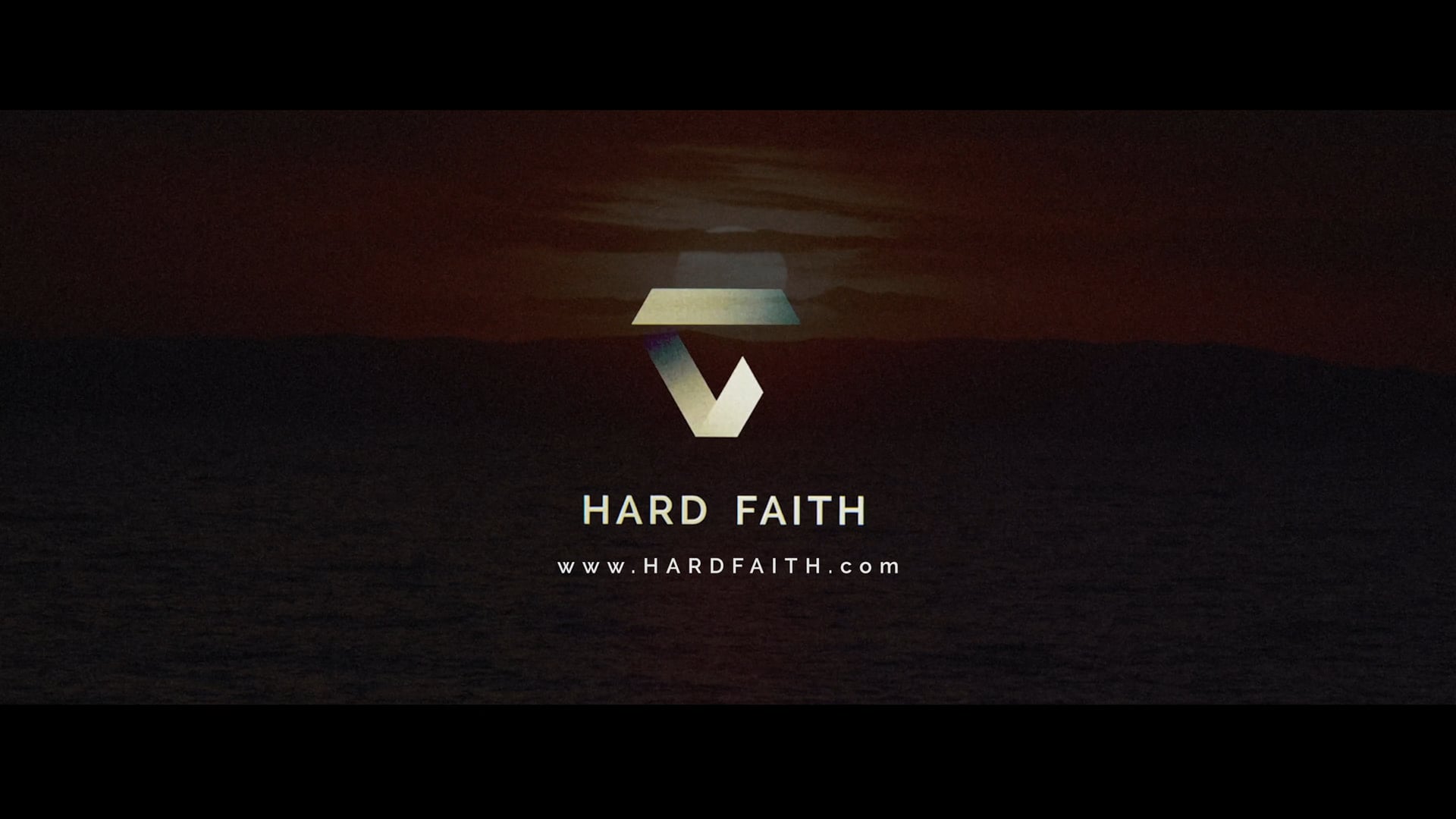 What is Hard Faith?