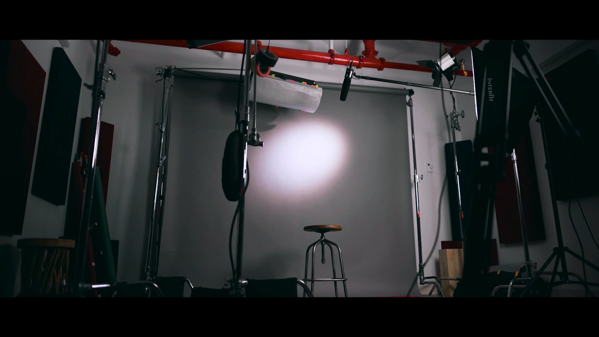 Cornerstone Studios: Behind the Scenes