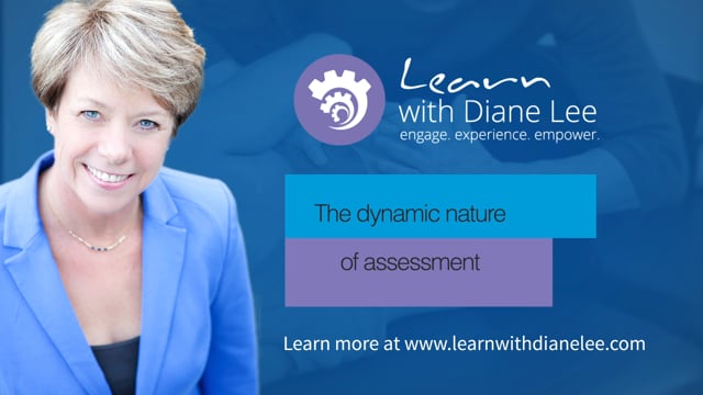 dynamic nature of assessment