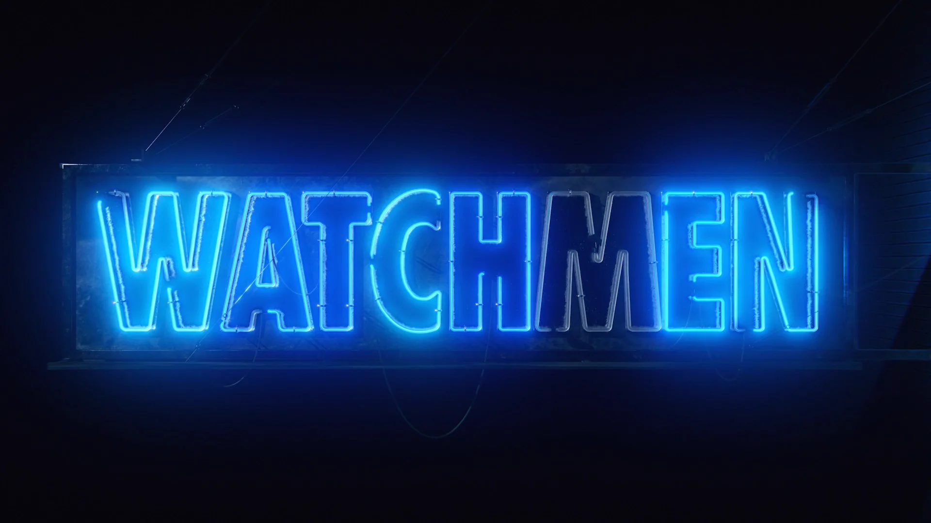 Watch the watchmen 2024 series online free