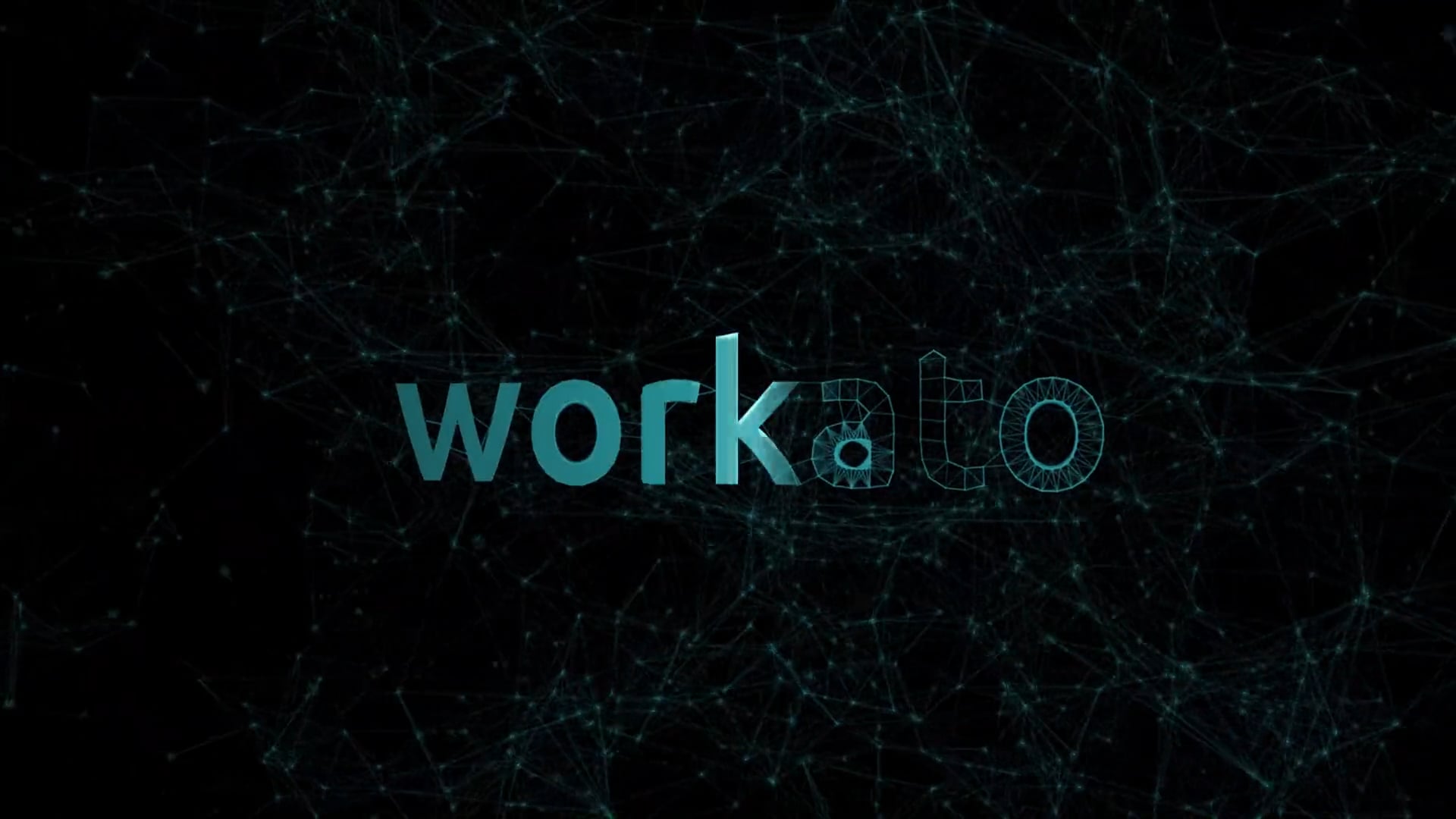 Workato Animated Logo