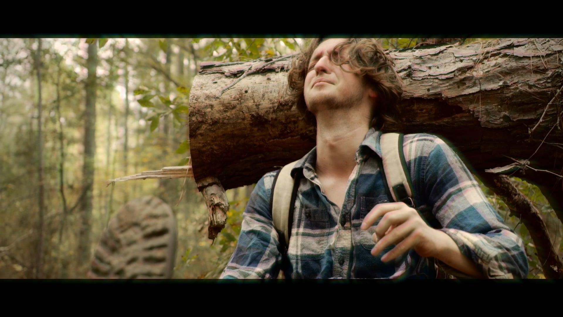 Carver Trailer
