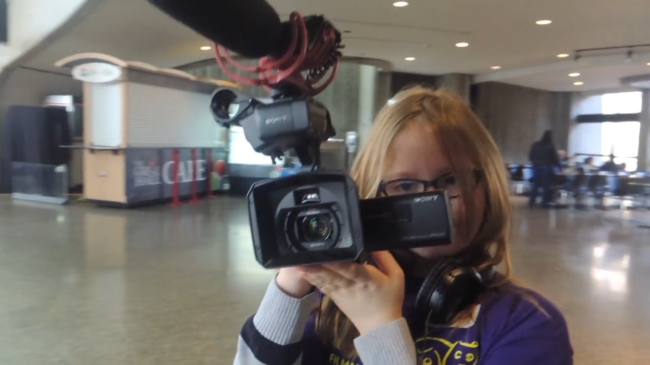 Science Documentary Part 1 on Vimeo