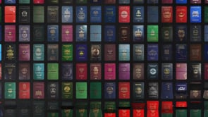 Passport Index Launch