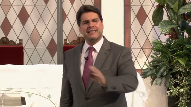 Una petición a mi Dios
