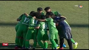 Machine Sazi v Sepahan - Full - Week 17 - 2019/20 Iran Pro League