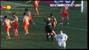 Golgohar v Saipa - Full - Week 17 - 2019/20 Iran Pro League