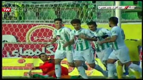 Zob Ahan v Pars Jonoubi Jam - Full - Week 17 - 2019/20 Iran Pro League