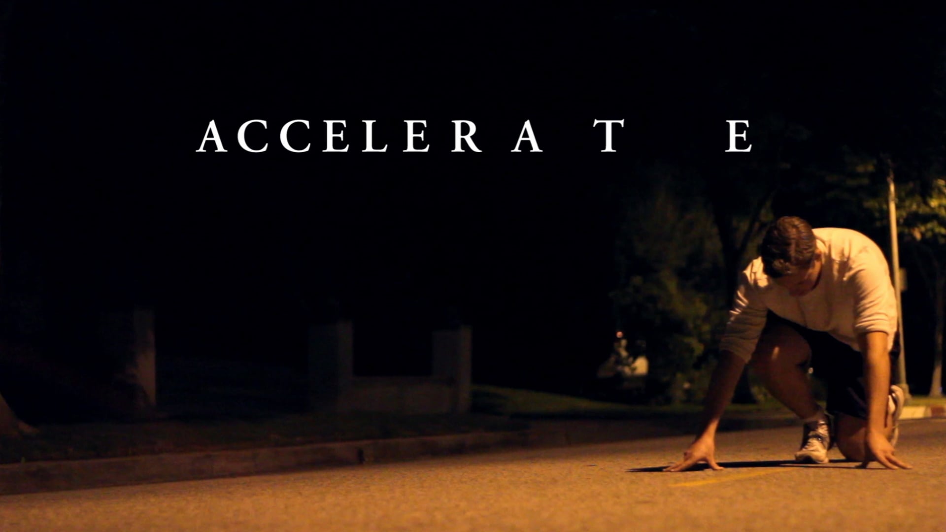 Accelerate