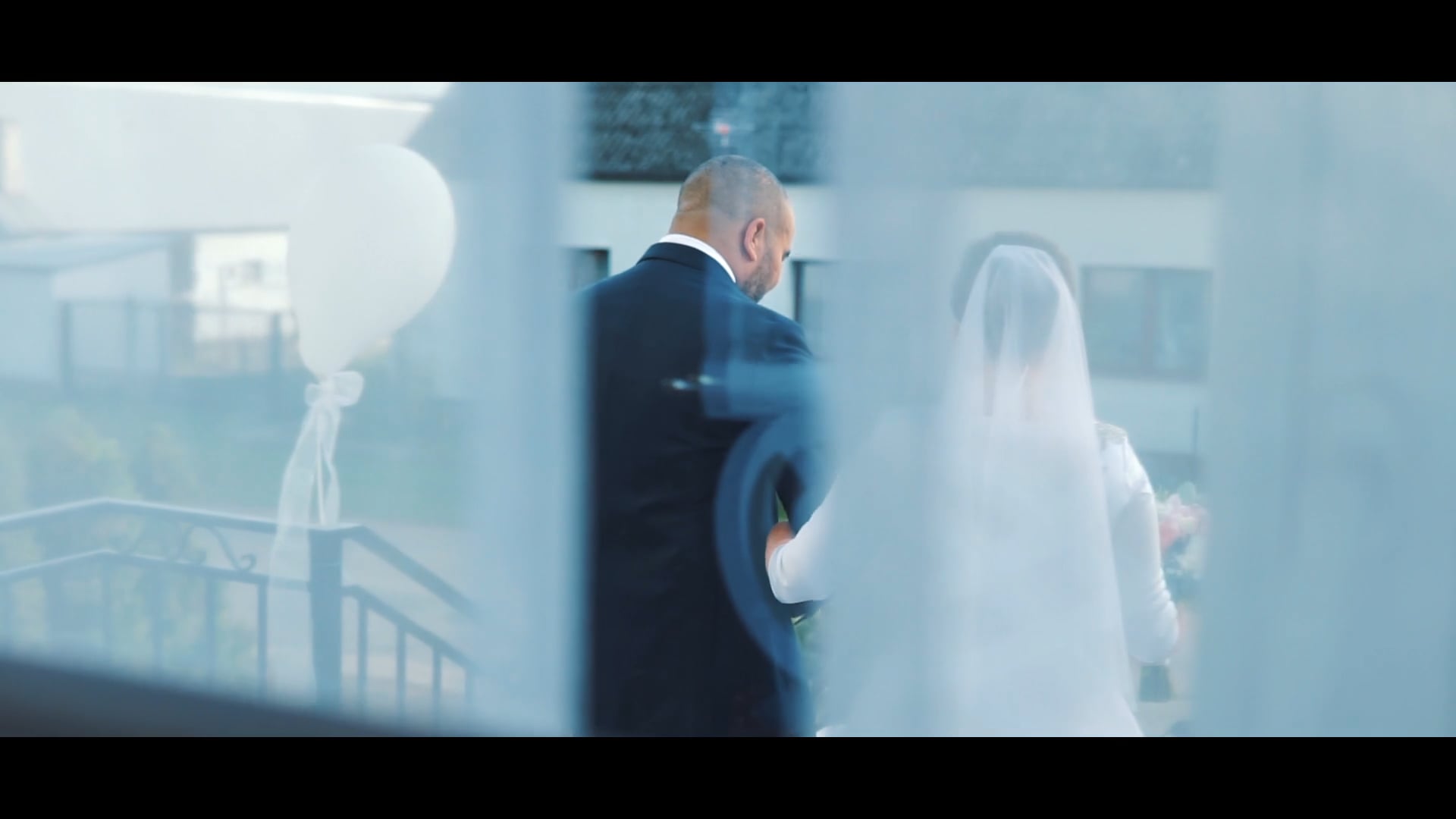 Jagoda & Larbi wedding film