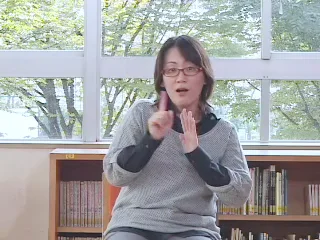 no13 - お子様の聞こえでお悩みのお母さん、お父さんのためのサイト
