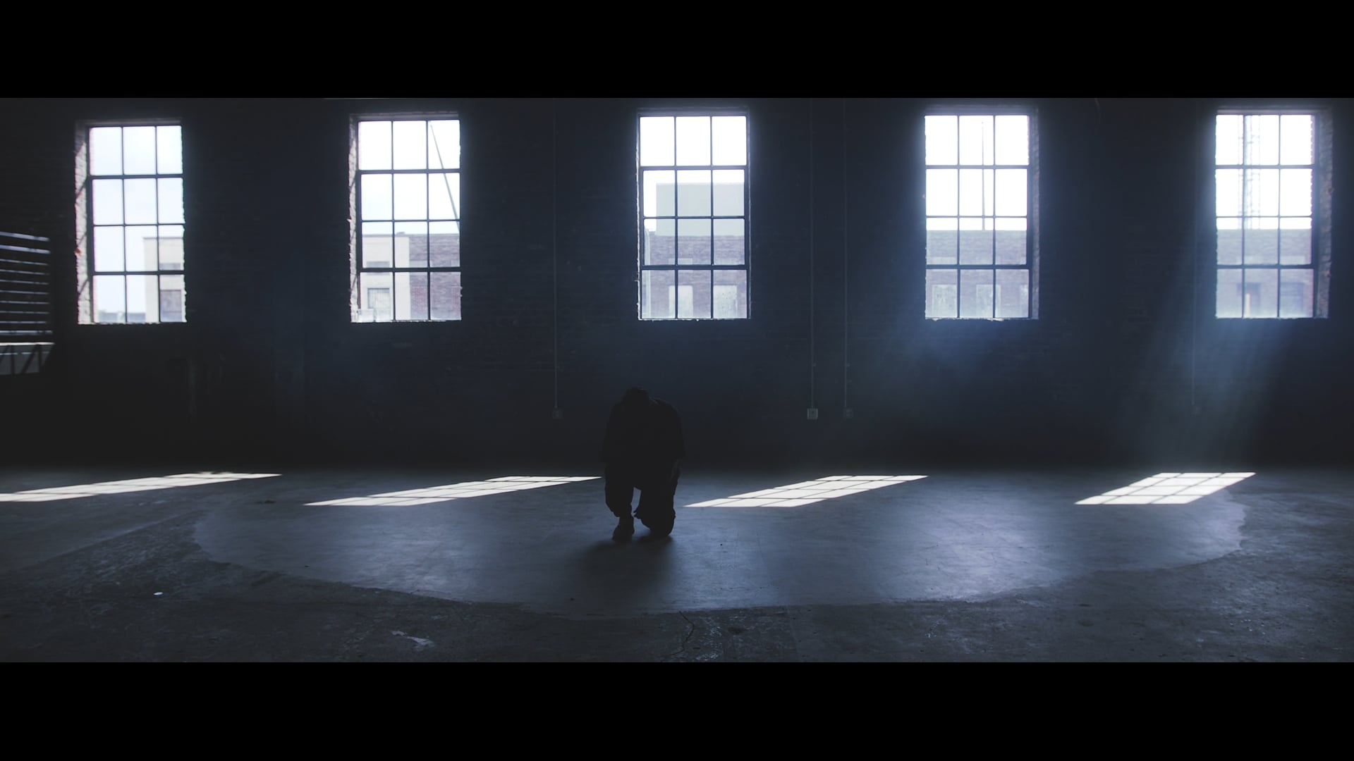 #SHOOTIN'THESH*T: KRUMP