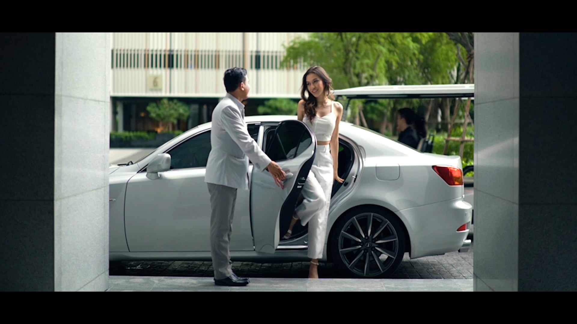 PARK 24 SERVICED APARTMENTS  I PROMO VIDEO