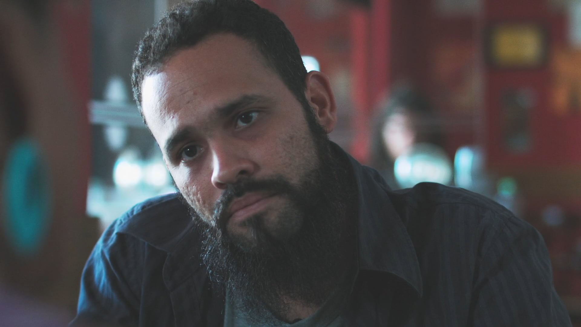 A 7 Tragos do Chão | 2019