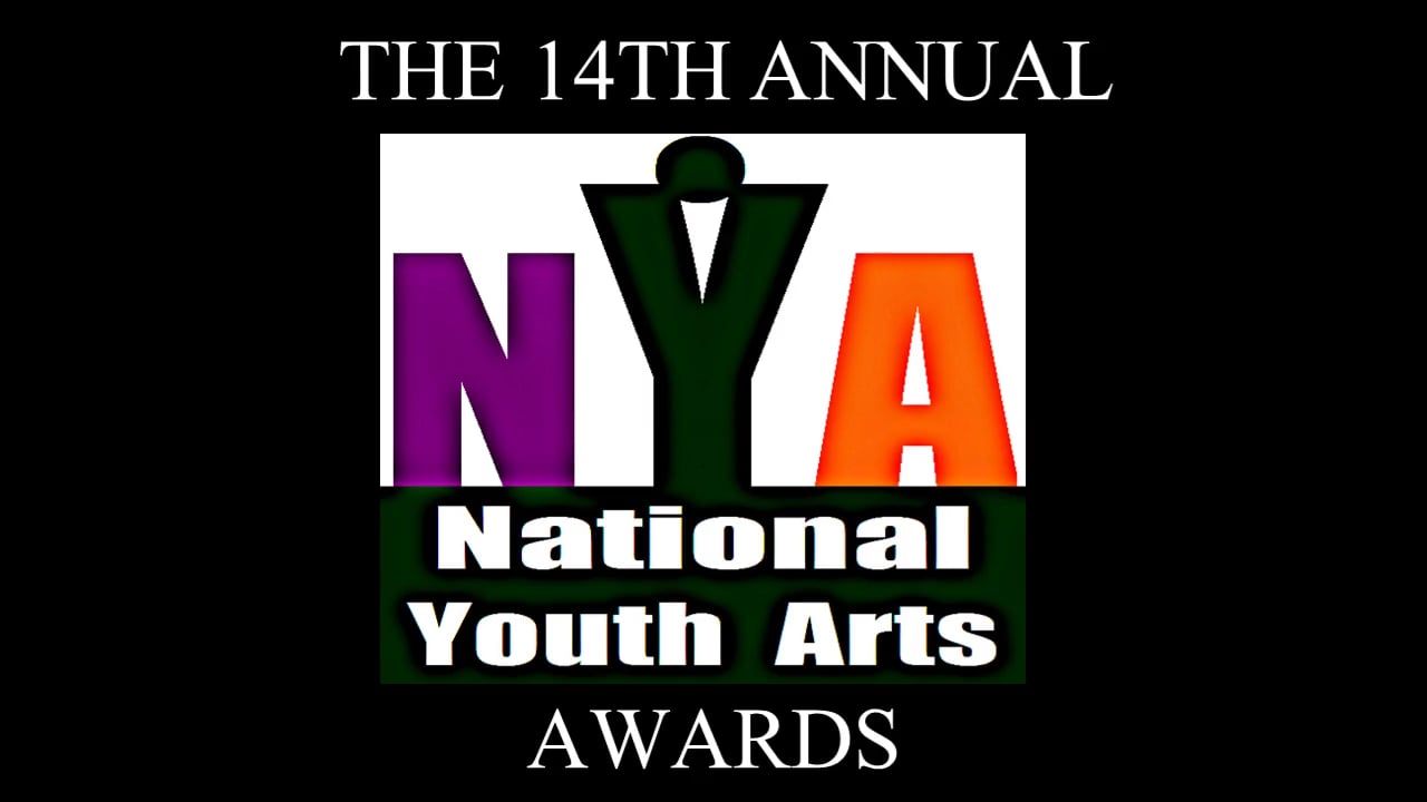 Watch 14th Annual National Youth Arts Awards Peoria Online Vimeo On