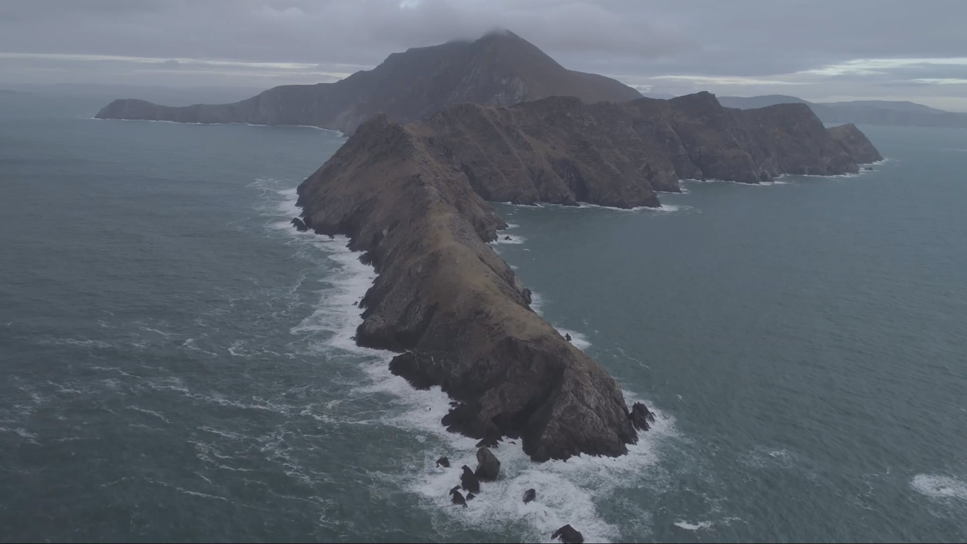 The Story of Water - Documentary Trailer