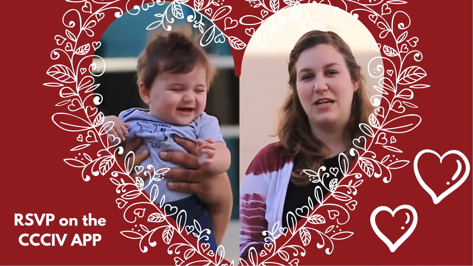 Valentine's Date Night Childcare on Vimeo