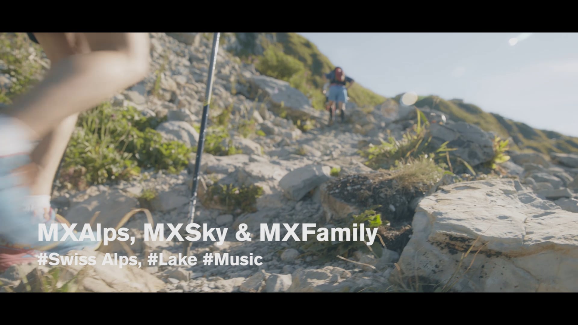 Teaser - MTX trail 2019