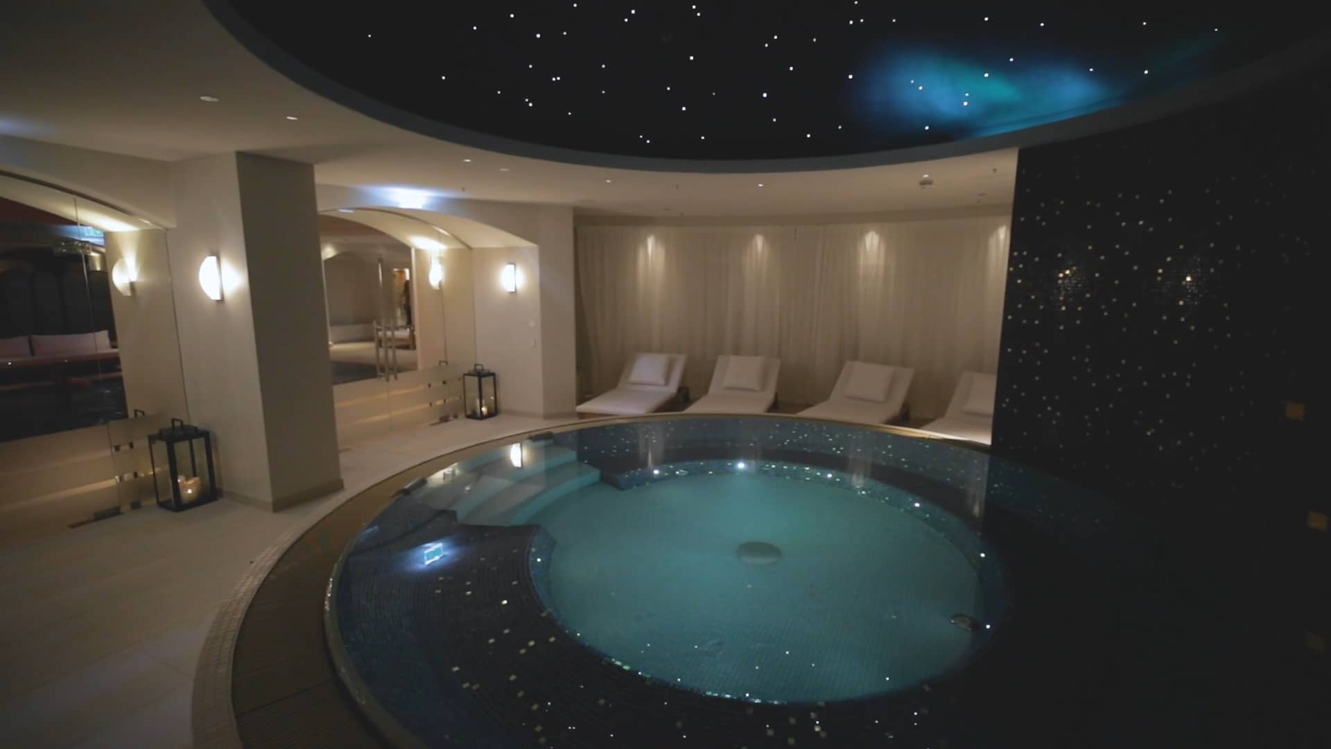 Britannia Spa on Vimeo