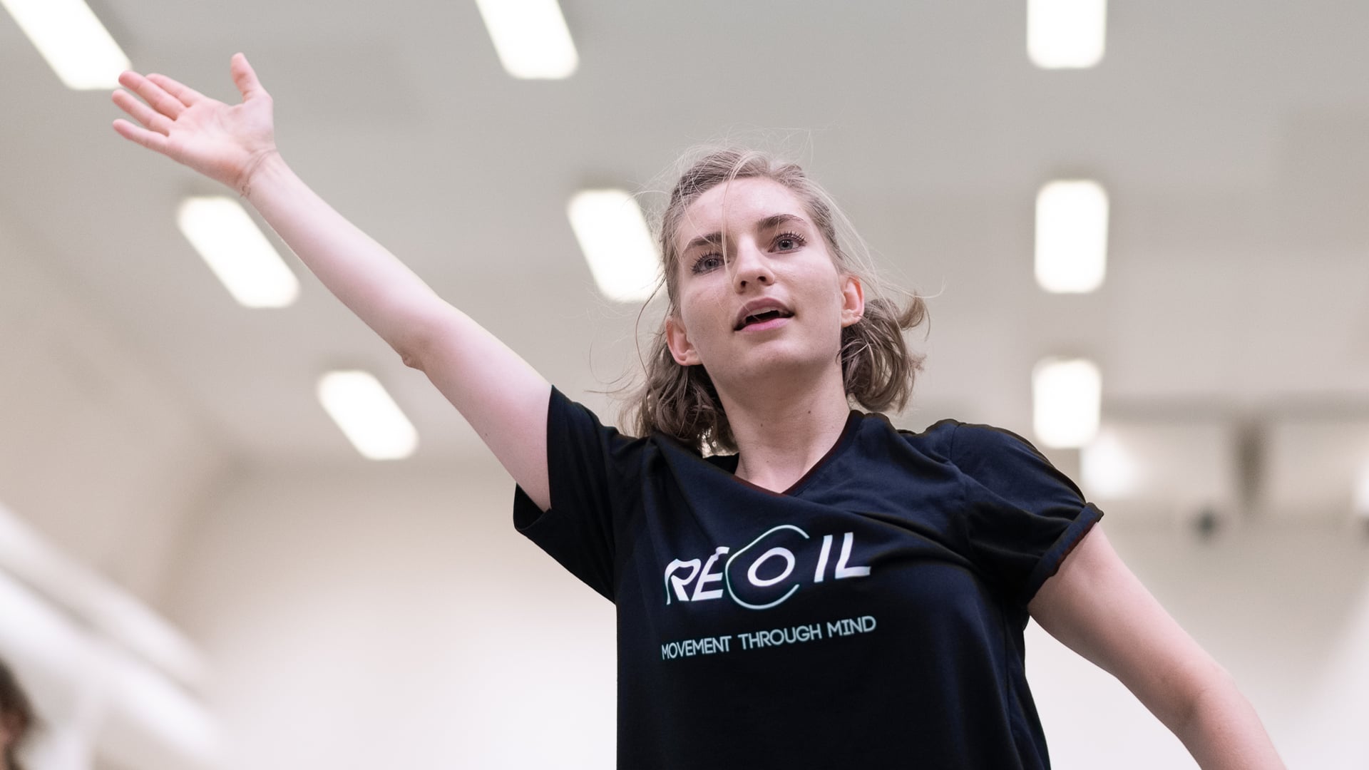 Verena Pircher - Teacher Trailer