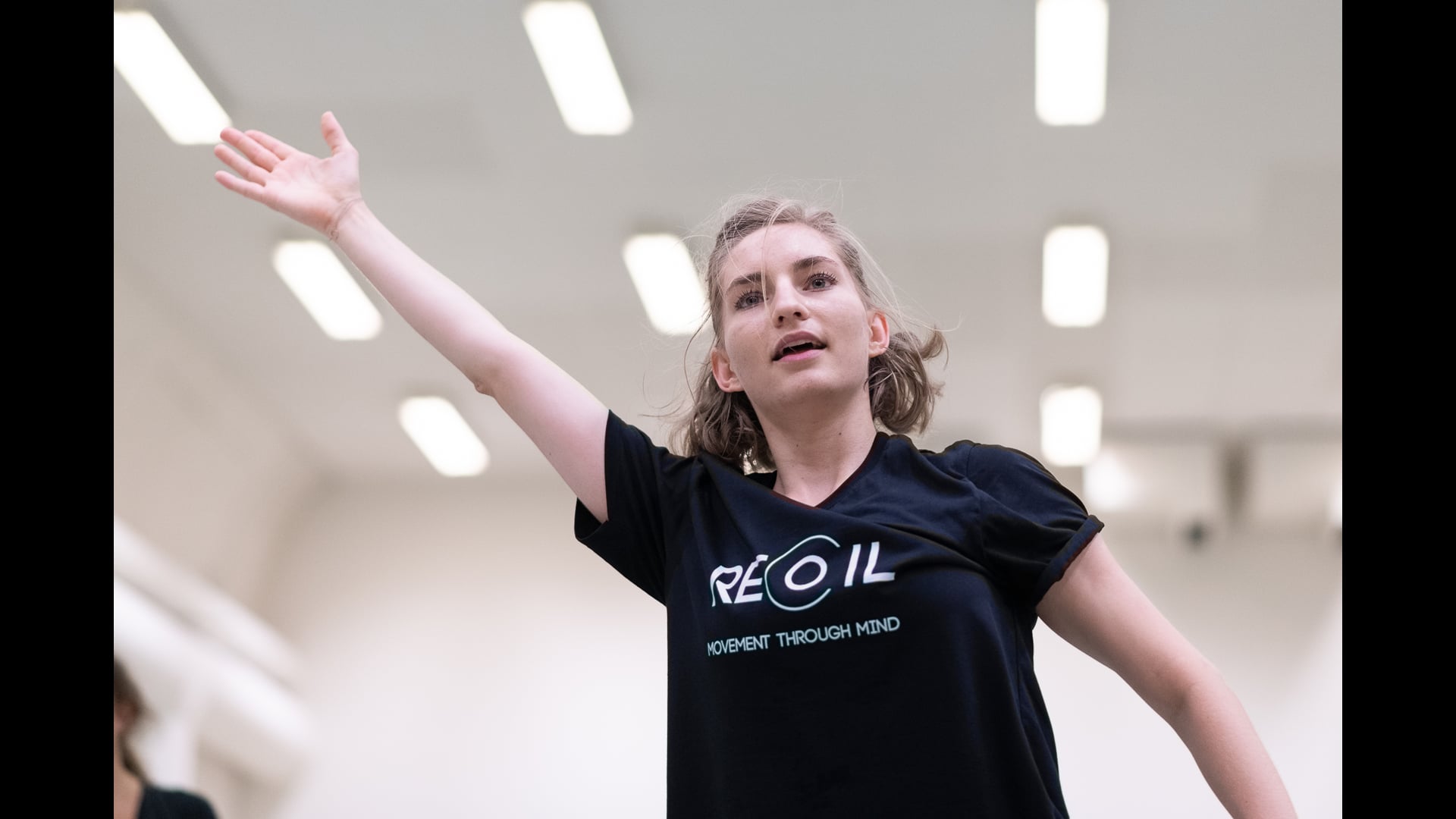 Verena Pircher - Teacher Trailer