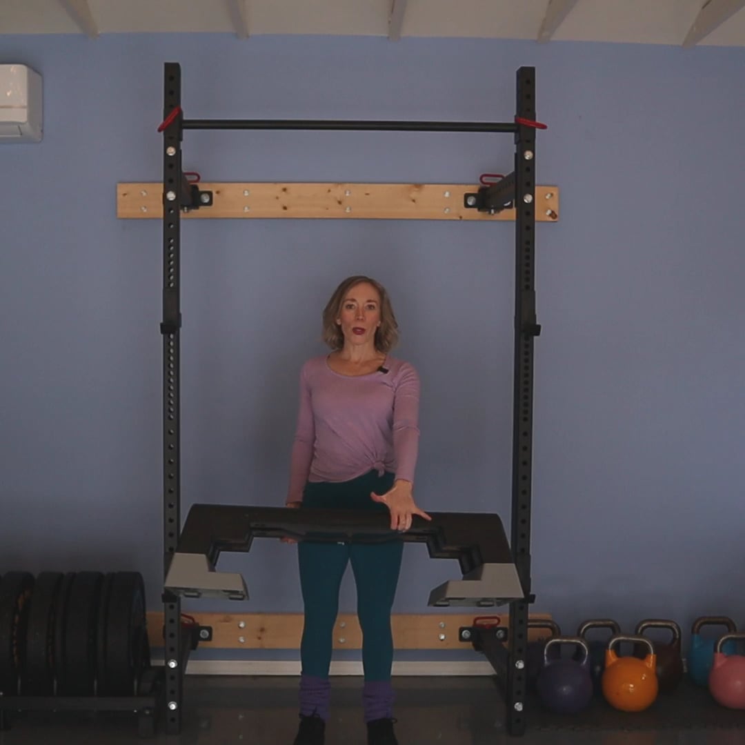 Supported Hang on Vimeo