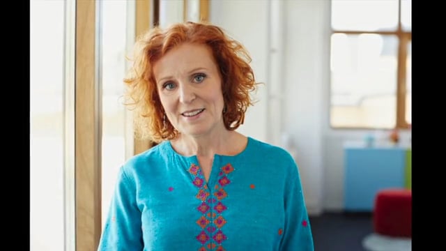 Susanne Clemborn Showreel 2022