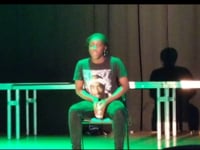 My Girl (Our House the musical)