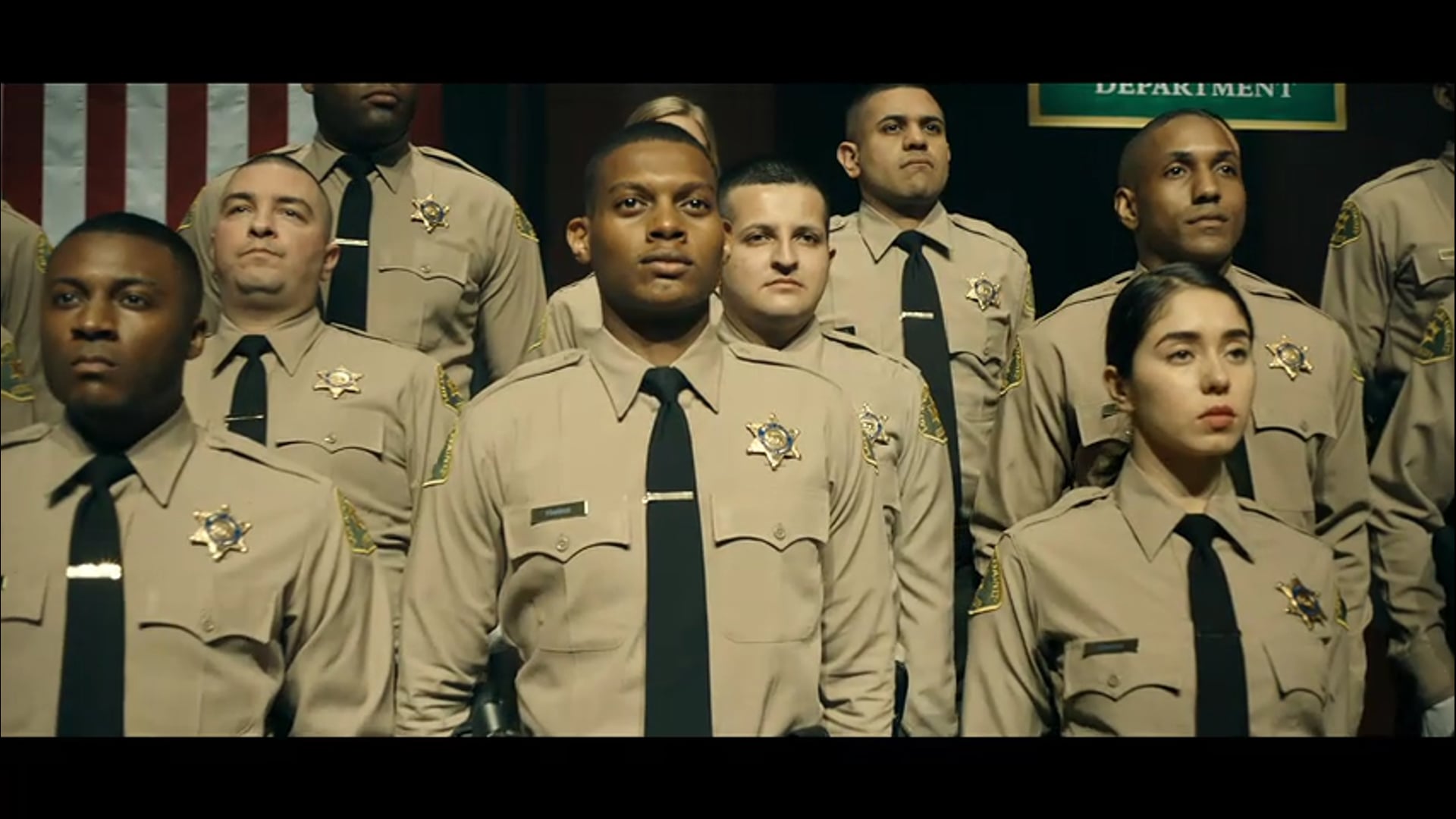 :60 TV Spot "Swivel"