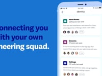 Weight Watchers video/presentation/materials