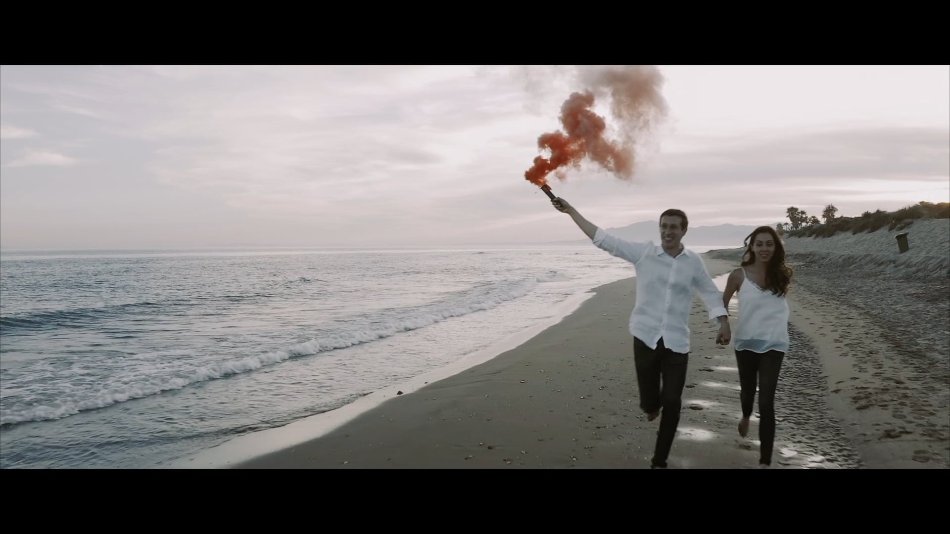 PREBODA BODA LUISA & ALEJANDRO + SAME DAY EDIT