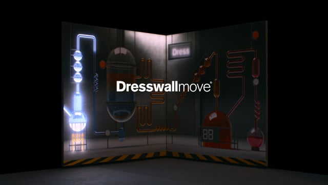 Dresswallmove® - IT