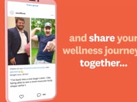 Weight Watchers video/presentation/materials