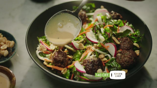 (HelloFresh) Green Chef -"Brand & Plans" :15