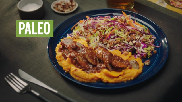 (HelloFresh) Green Chef -"Meal Plans" :08