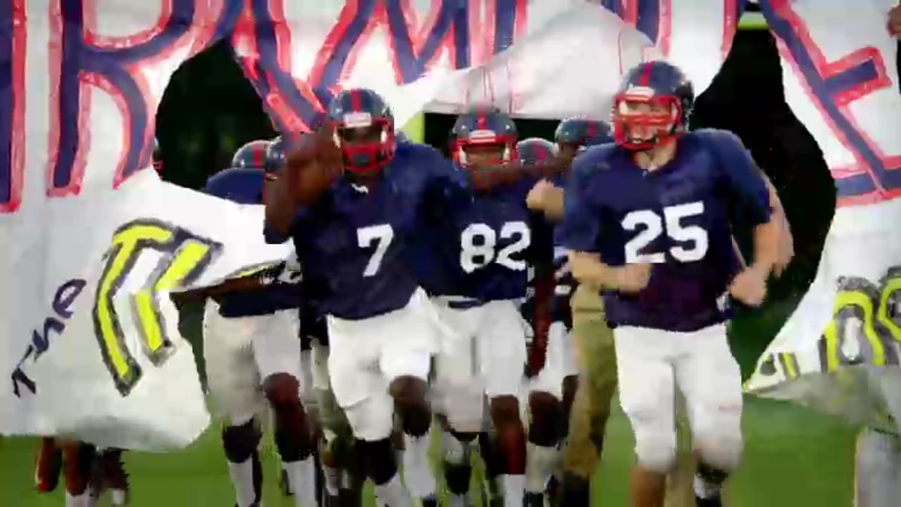 MAIS-Varsity Football-2014-A Championship