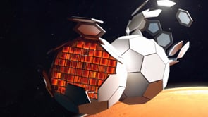 The Space Architect